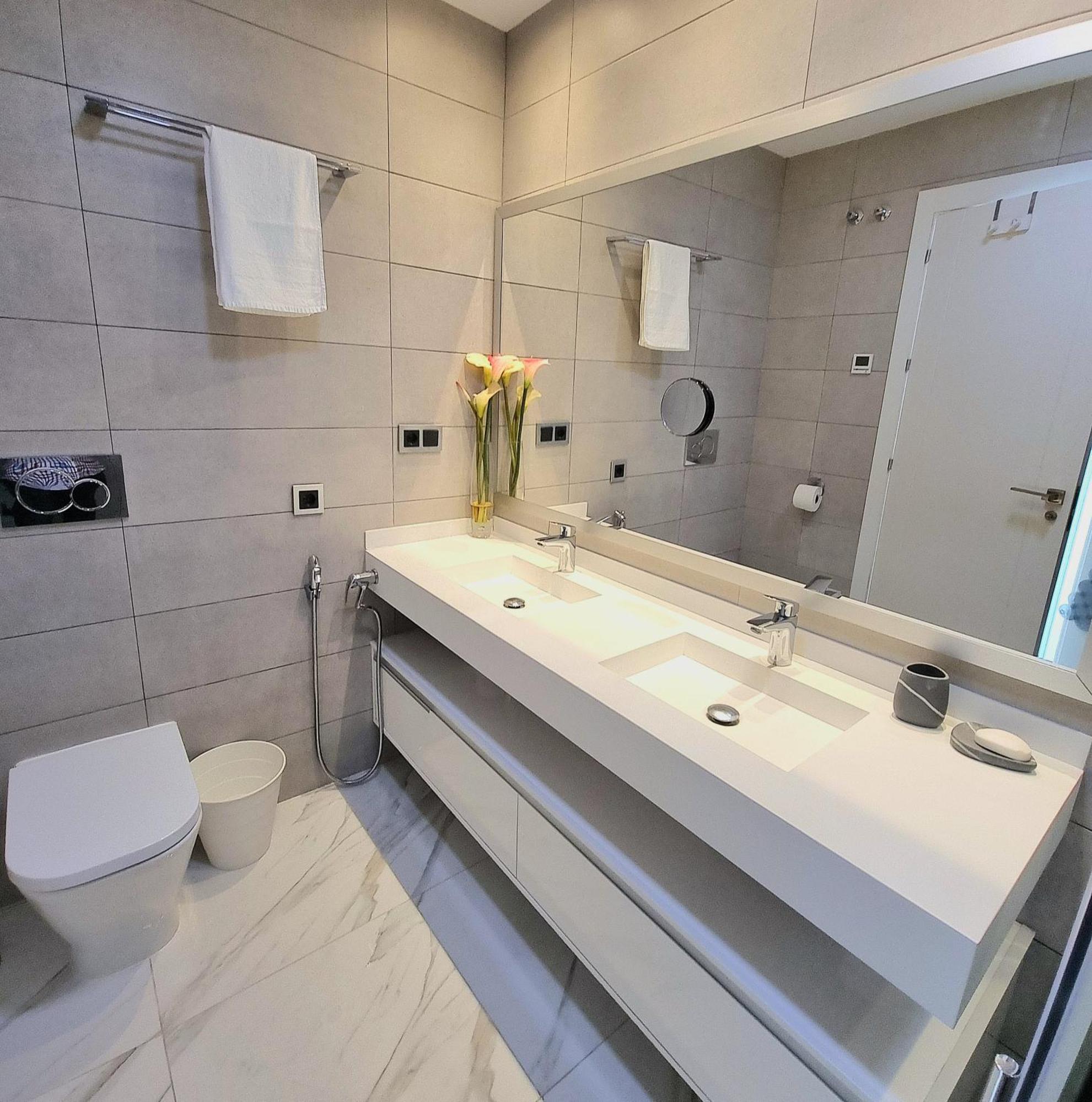 Sunset Drive Apartments Benidorm Ngoại thất bức ảnh