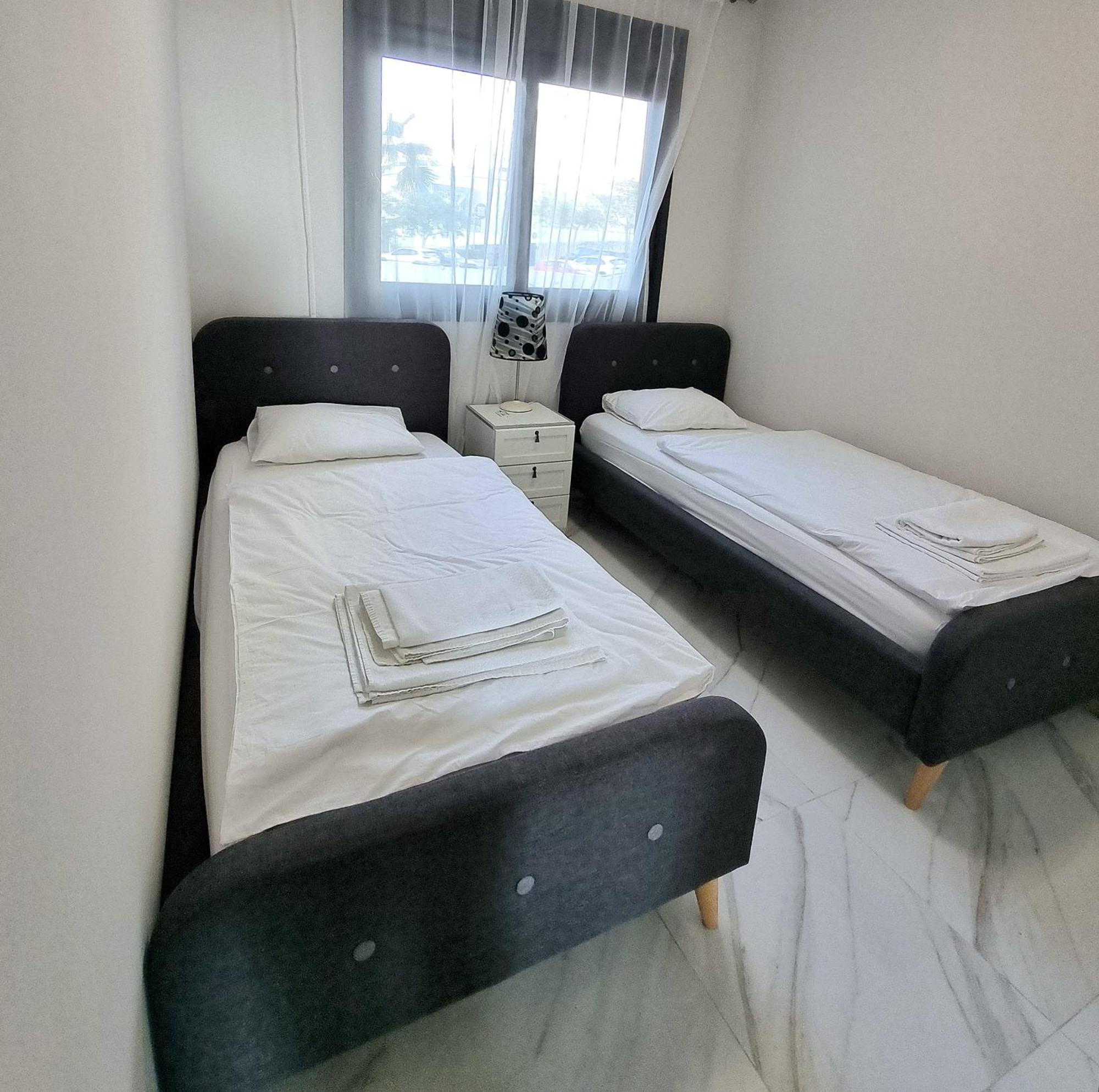 Sunset Drive Apartments Benidorm Ngoại thất bức ảnh