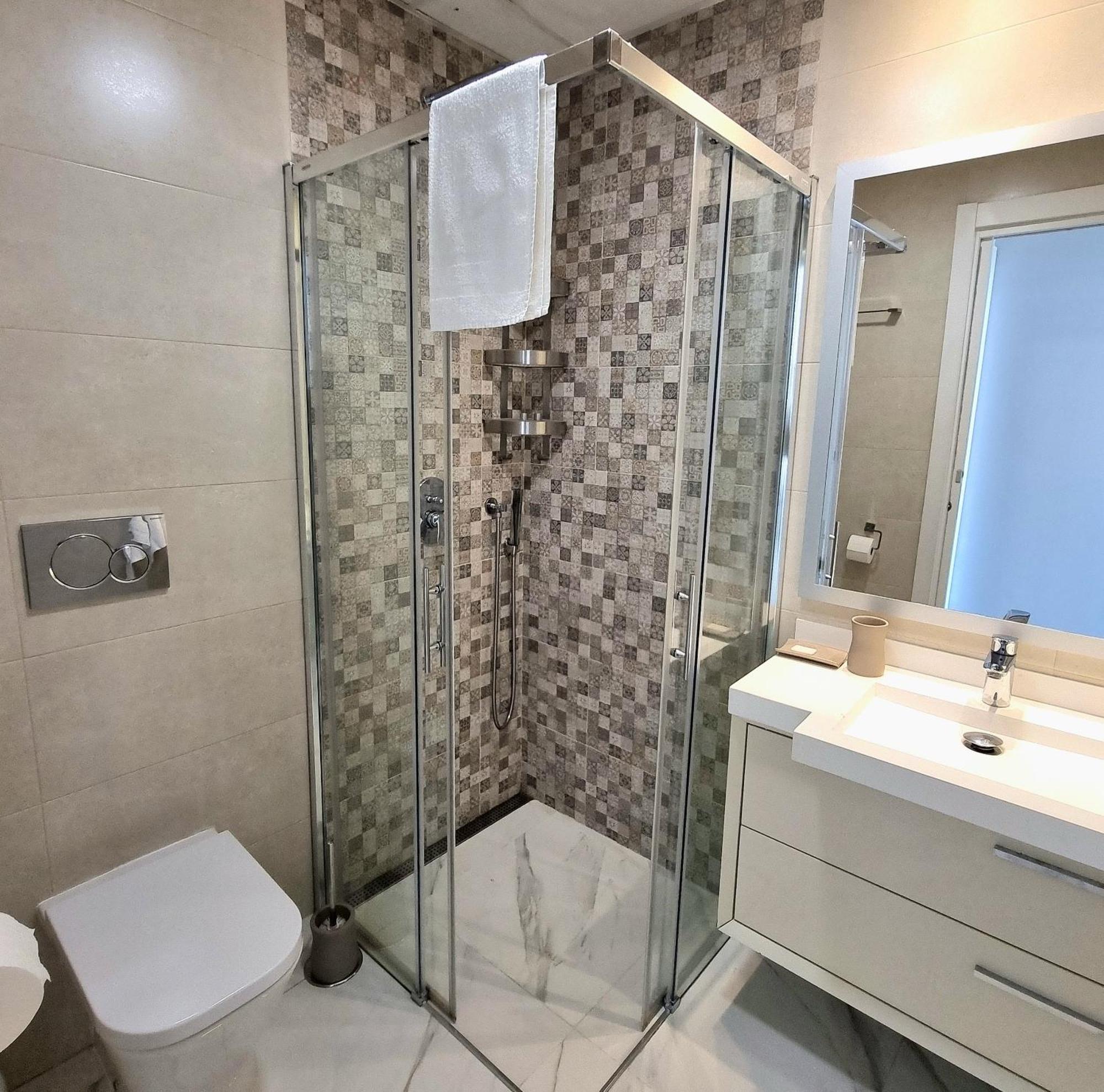 Sunset Drive Apartments Benidorm Ngoại thất bức ảnh